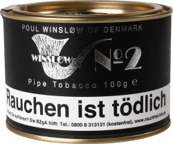Poul Winsløw No. 2 Poul Winsløw No. 2