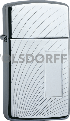 Zippo 60001346 #1610 Arc Engine Slim®
