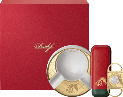Davidoff Year of the Horse Giftset Limited Edition