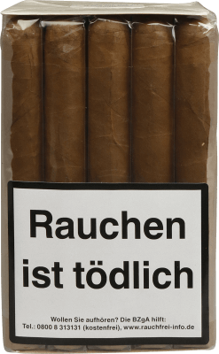 WOLSDORFF Selection Nr. 6 Corona Bundles