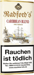 Radford's Caribbean Blend Radford's Caribbean Blend