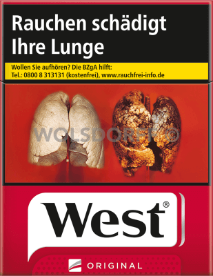 West Original (6 X 33)