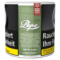 Pepe Rich Green Dose 80 g Pepe Rich Green Dose 80 g