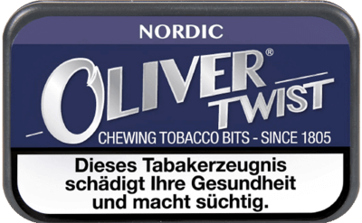 Oliver Twist Nordic