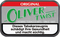 Oliver Twist Original