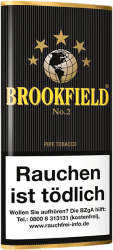 Brookfield No 2 Brookfield No 2