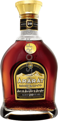 Ararat Nairi 20 Jahre Brandy