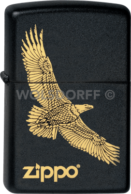 Zippo 60001347 #218 Zippo® Eagle