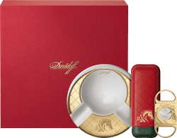 Davidoff Year of the Horse Giftset Limited Edition