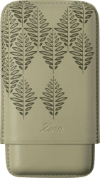 Zino Z-Collection Green Zigarrenetui ZM3
