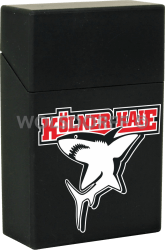 RubberBox schwarz Kölner Haie