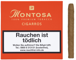 Montosa Cigarros