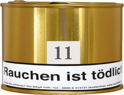 Meistermischung Nr. 11
