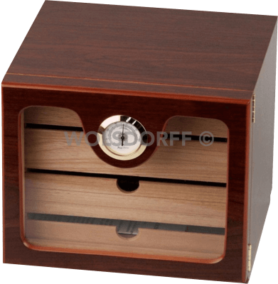 Humidor 562311 mit Acryltür