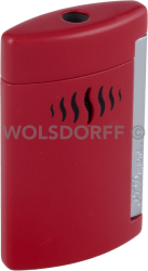 S.T. Dupont Minijet 10510 Wild Red