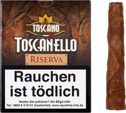 Toscano Toscanello Riserva