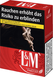 L&M Red Label OP 2XL (8 x 29) L&M Red Label OP 2XL (8 x 29)