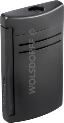 Dupont Maxijet Turbo 20145N gunmetal