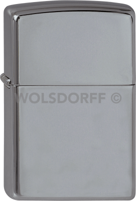 Zippo 60001163 #150 Black Ice®