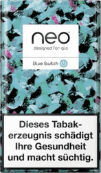 Neo Blue Switch