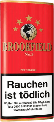 Brookfield No 3