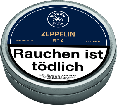 Vauen Zeppelin No Z