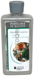 Berger Parfum Maison Menthe Fraiche au Raid Berger Parfum Maison Menthe Fraiche au Raid