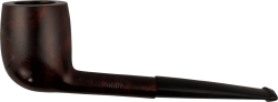 Dunhill The White Spot Pipes Bruyere 2103 Group 2 Dunhill The White Spot Pipes Bruyere 2103 Group 2