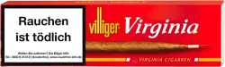 Villiger Virginia