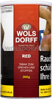 WOLSDORFF Rot