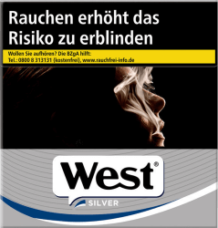 West Silver 4XL (6 x 45)