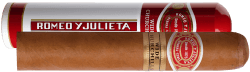 Romeo y Julieta Wide Churchills Tubos Romeo y Julieta Wide Churchills Tubos