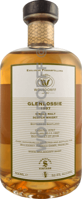 WOLSDORFF Glenlossie 1997