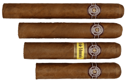 Montecristo Edmundo Sampler