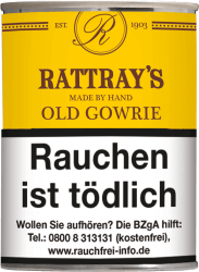 Rattray’s British Collection Old Gowrie