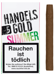 Handelsgold Summer Handelsgold Summer