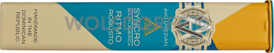 AVO Syncro Ritmo Robusto Tubos