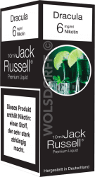 Jack Russell Liquid No 10 Dracula MHD 15.12.2022 Jack Russell Liquid No 10 Dracula MHD 15.12.2022