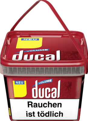 Ducal Volume Cigarette Tobacco 195 g