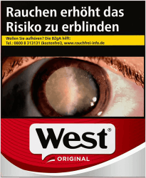 West Original 3 XL (6 x 35) West Original 3 XL (6 x 35)
