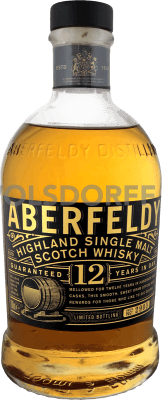 Aberfeldy 12 Jahre