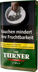 The Turner Blond Pouch 5 x 40 g The Turner Blond Pouch 5 x 40 g