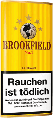 Brookfield No 1