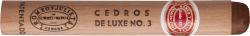 Romeo y Julieta Cedros de Luxe No. 3 Romeo y Julieta Cedros de Luxe No. 3