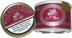 Diehl Pfeifentabak Special Blend No.10