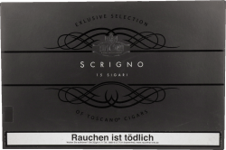 Toscano Scrigno Limited Edition