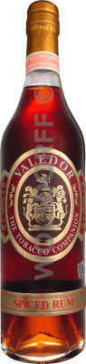 Valedor Spiced Rum