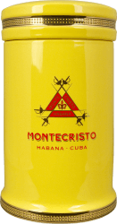 Montecristo Porzellanjar