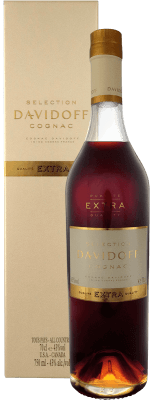 Davidoff Cognac Extra Selection