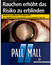 Pall Mall Blue XXL (12 x 23)